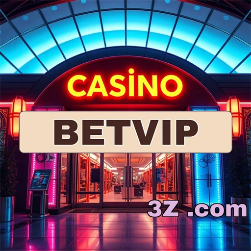 Apostas Empolgantes no Betvip: Sua Nova Plataforma Favorita
