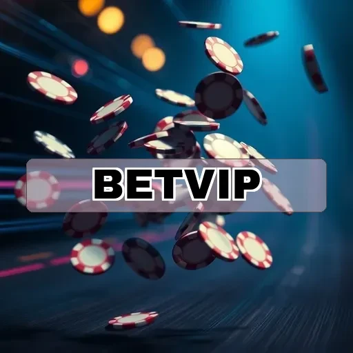 betvip: Apostas Ao Vivo que Transformam a Emoção em Vitória
