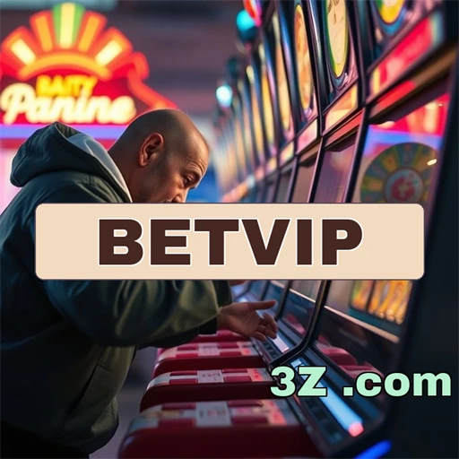 Betvip: O Cassino Que Revoluciona a Diversão Online