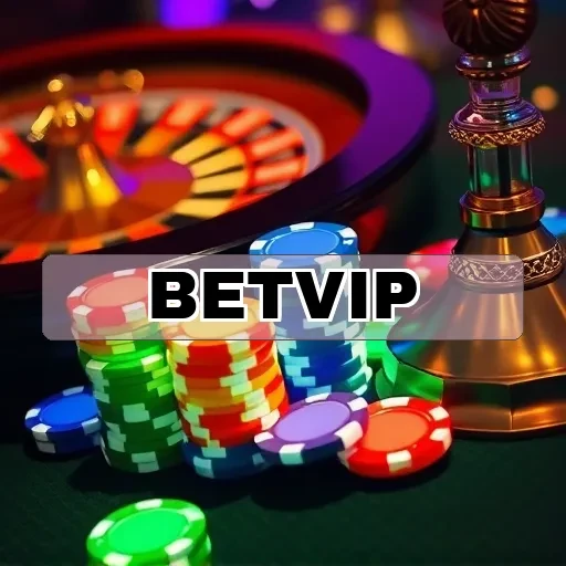 betvip: Descubra a Vanguarda da Comunidade de Apostas Brasileiras