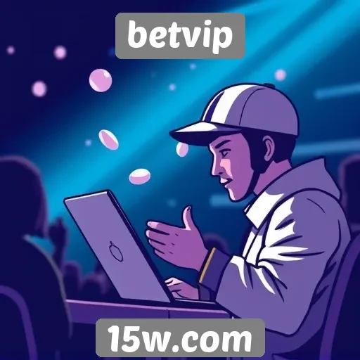 O impacto das promoções no betvip