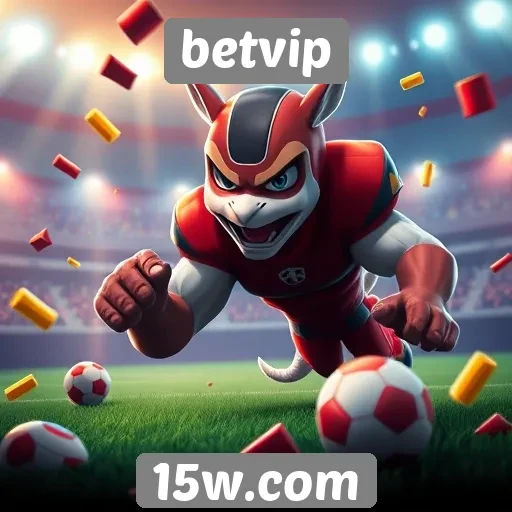 Jogos populares e novas adições em betvip