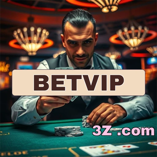 Imperdível: As Melhores Promoções do Betvip em Jogos Online