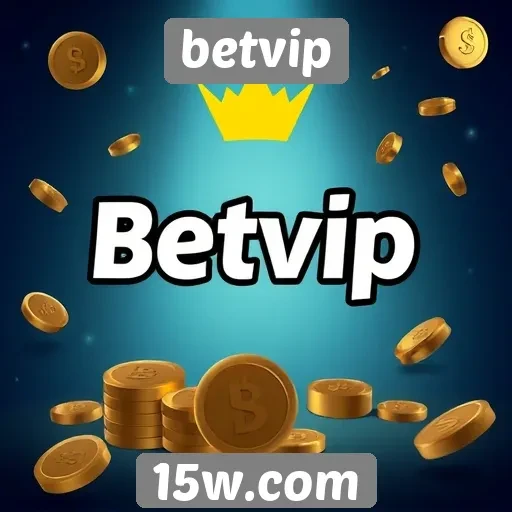 Promoções e bônus atraem novos usuários na Betvip